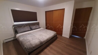 933 W 20th Ave in Anchorage, AK - Building Photo - Building Photo