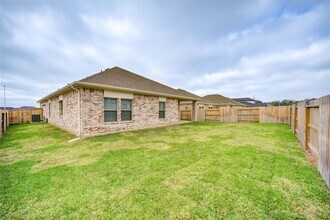 6219 Lost Rdg Ln in Richmond, TX - Building Photo - Building Photo