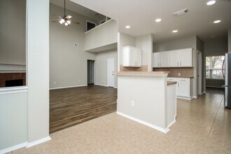 16614 Cold Harbor Ln in Houston, TX - Building Photo - Building Photo