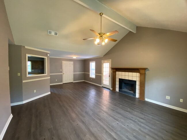 1108 Turtle Creek Blvd in Oxford, MS - Building Photo - Building Photo