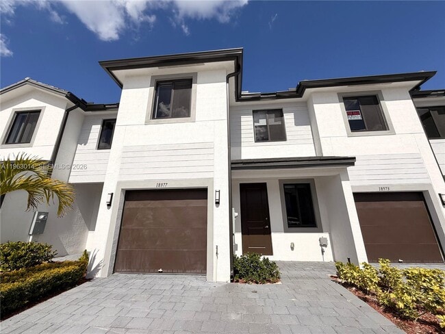 property at 18977 SW 344th Ter