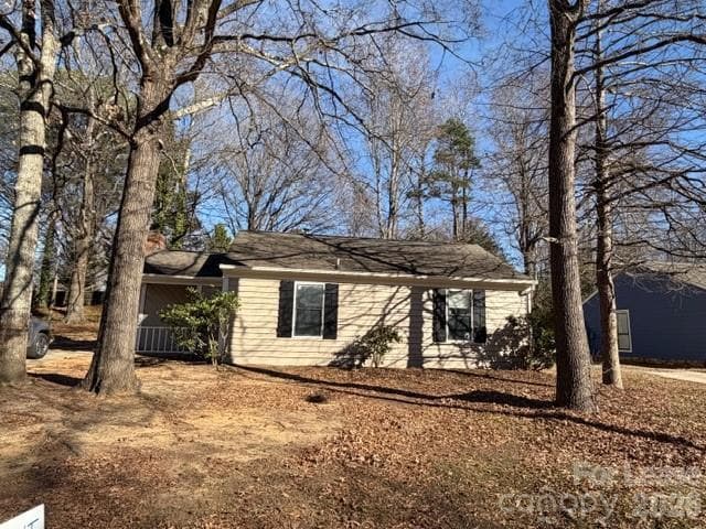 property at 6827 Delta Lake Dr