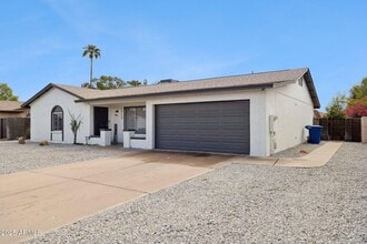 1713 W Cortez Cir in Chandler, AZ - Building Photo - Building Photo