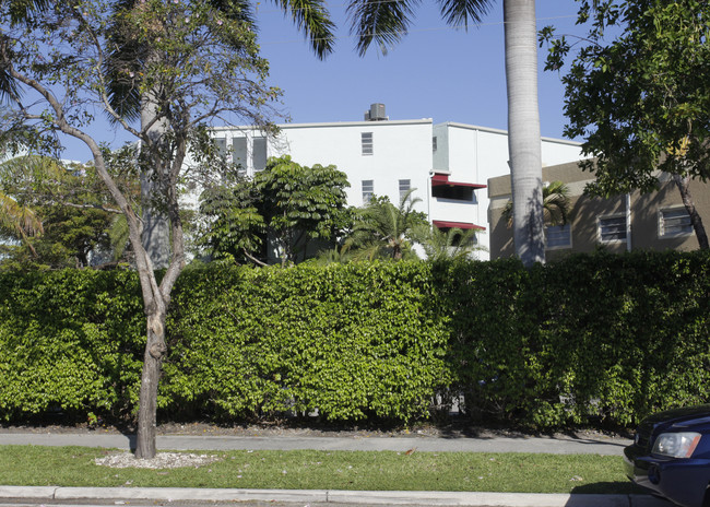 The Lofts on the Park in North Miami, FL - Foto de edificio - Building Photo