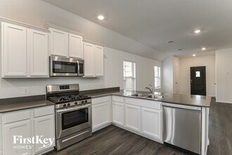 18438 Summit Ranch Dr in Hockley, TX - Building Photo - Building Photo