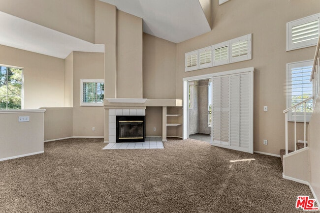 property at 1010 S Farralon Ln