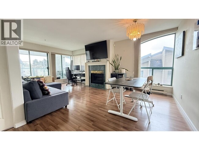 property at 3131 Main St