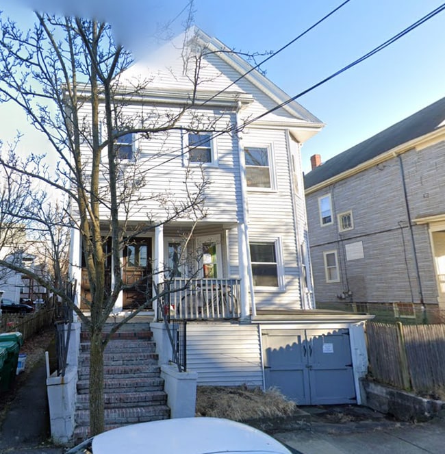 property at 12 Pinkham Rd