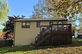 65 Hitchcock Dr in Meriden, CT - Building Photo - Building Photo