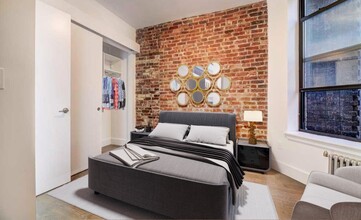 252 Broome St in New York, NY - Building Photo - Building Photo