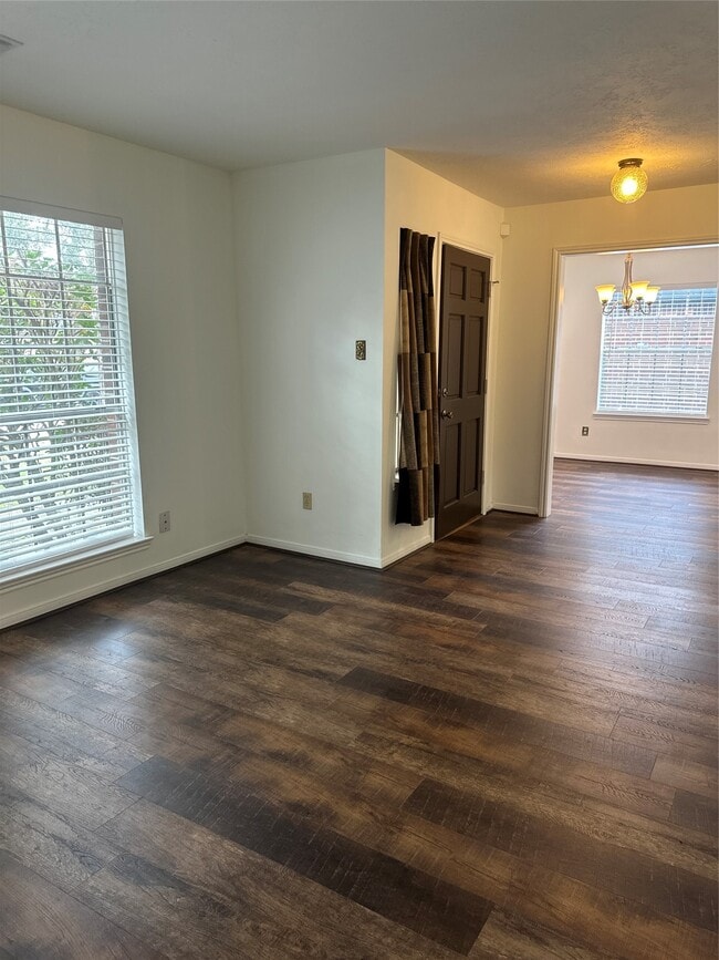 property at 16506 Canario Dr