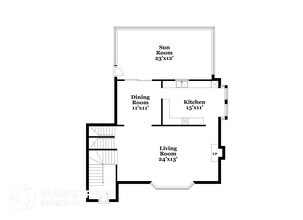 52 Debonaire Dr NW in Marietta, GA - Building Photo - Building Photo