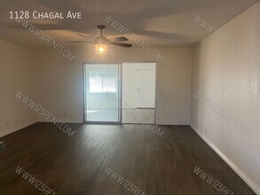 1128 Chagal Ave in Lancaster, CA - Building Photo - Building Photo