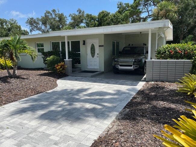 property at 2236 Datura St
