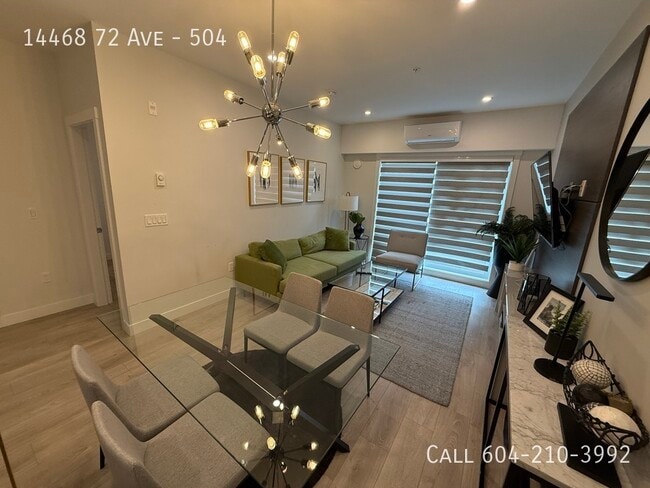 14468-14472 72 Ave in Surrey, BC - Building Photo - Building Photo