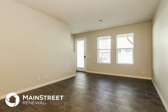 2000 N 36th St in Phoenix, AZ - Building Photo - Building Photo