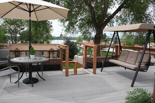 2500 Winona Ct, Unit 2500 Winona in Denver, CO - Building Photo