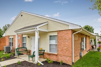 Joshua Landing in Minford, OH - Building Photo - Building Photo