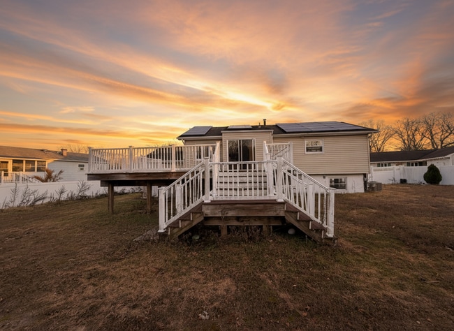 526 Raven Ct in Toms River, NJ - Building Photo - Building Photo