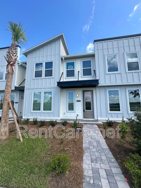 property at 6541 Cyrils Dr