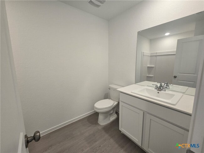 property at 5600 Geronimo St