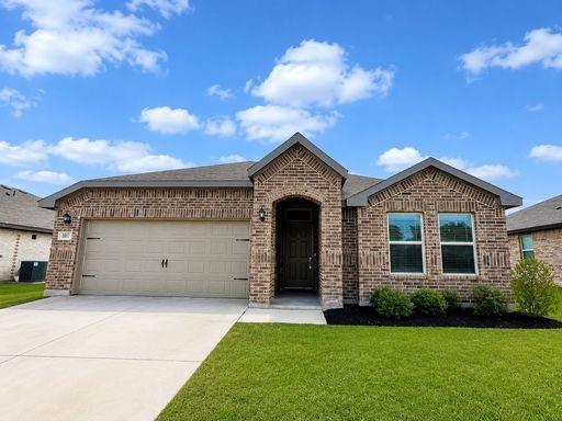 property at 5817 Brookville Dr
