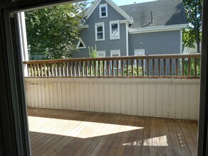 14 Forest St in Middleboro, MA - Building Photo - Building Photo