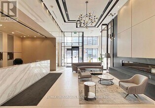 1 Belsize Dr in Toronto, ON - Building Photo - Building Photo