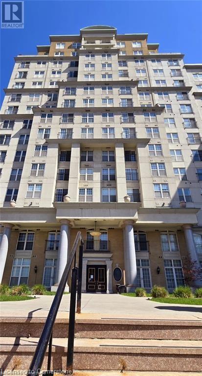 property at 135 James St S