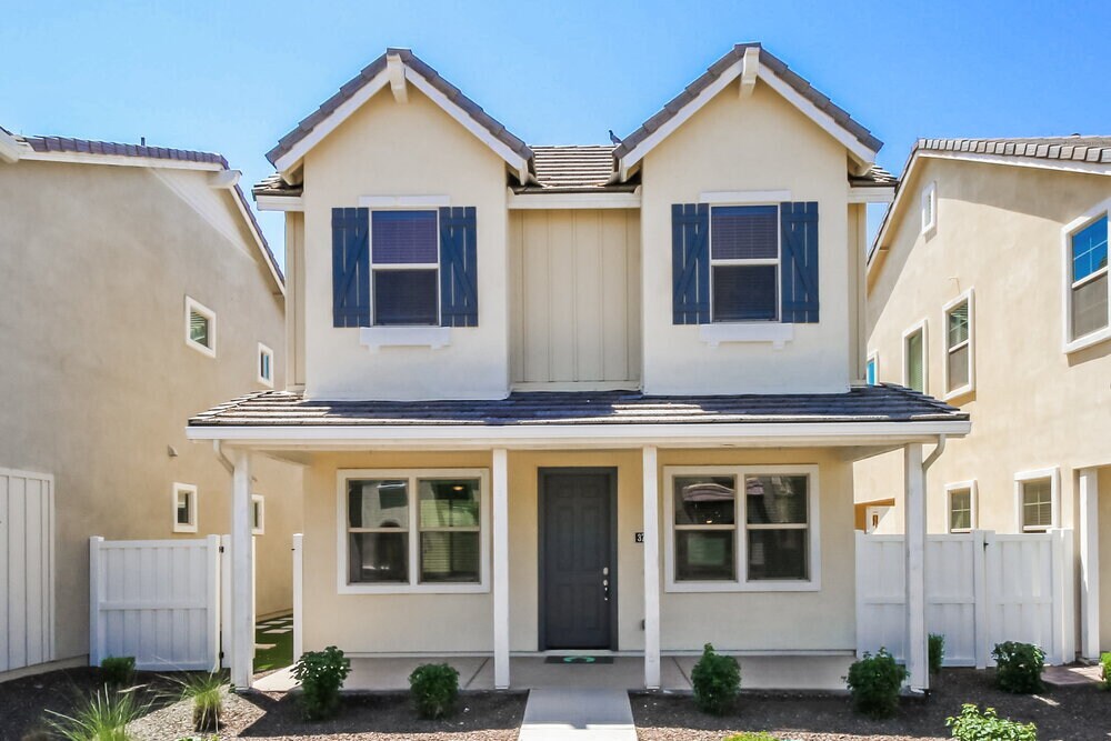 3710 E Robert St in Gilbert, AZ - Building Photo