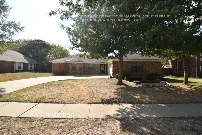 816 Western Trail