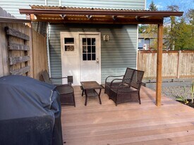 6326 95th St NE in Marysville, WA - Building Photo