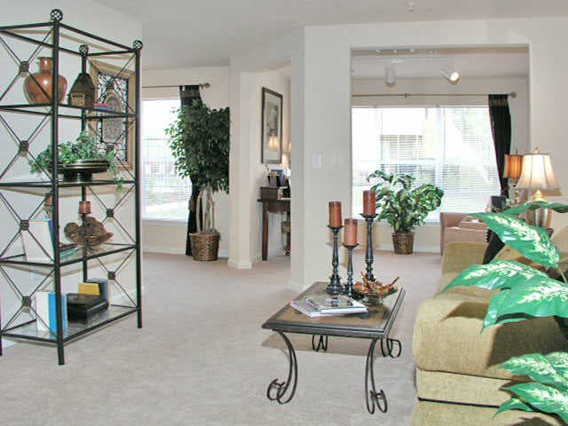 Monterey Village in Jonesboro, GA - Building Photo - Interior Photo