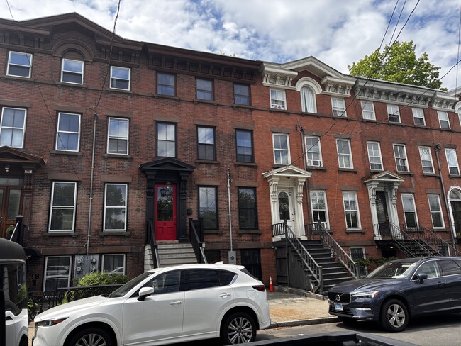 property at 30 Trumbull St