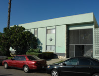 5031 Rosemead Blvd in San Gabriel, CA - Foto de edificio - Building Photo