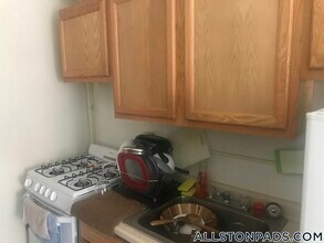 25 Walbridge St, Unit 9 in Boston, MA - Building Photo - Building Photo