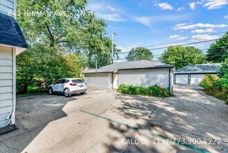 643 Hinman Ave in Evanston, IL - Building Photo - Building Photo