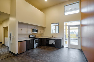 Interurban Lofts (micro housing) in Shoreline, WA - Building Photo - Building Photo