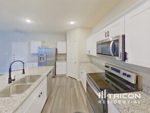 418 Madison Way in Princeton, TX - Foto de edificio - Building Photo