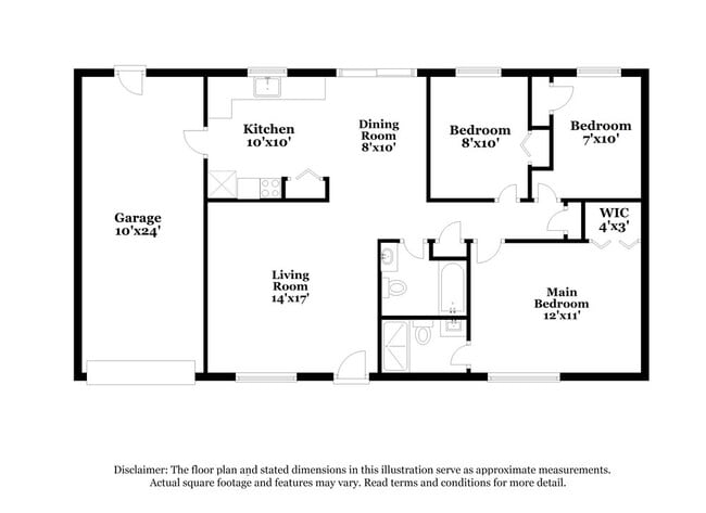 4914 Reagan Ave in Seffner, FL - Building Photo - Building Photo