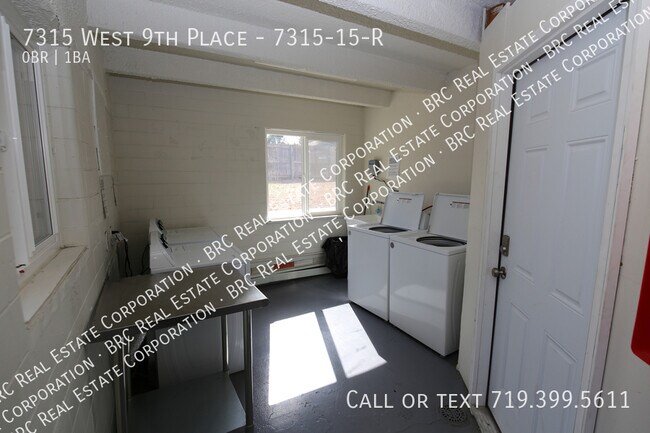 7315 W 9th Pl in Lakewood, CO - Building Photo - Building Photo