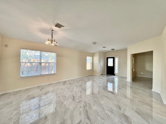 property at 7710 Sapulpa Ln