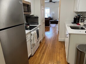 222 North St in Boston, MA - Building Photo - Building Photo