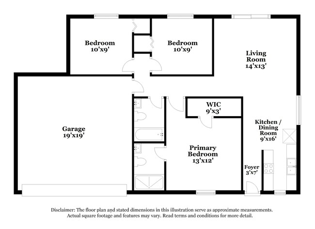 1109 Acadia Dr in Plano, TX - Building Photo - Building Photo