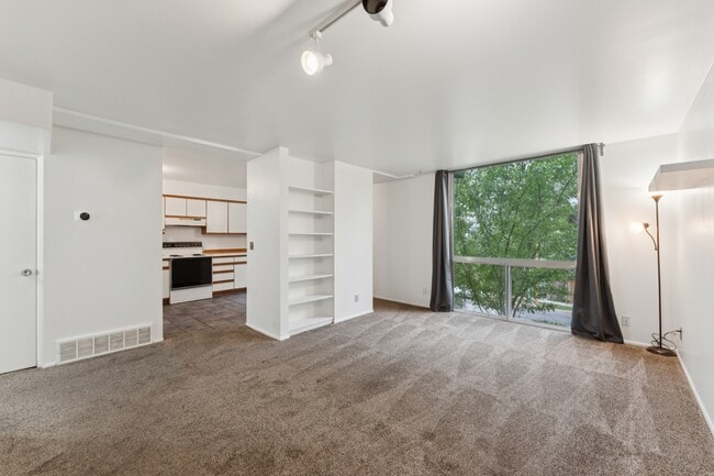 438 N Center St in Salt Lake City, UT - Building Photo - Building Photo