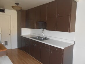 2501 Monument Rd, Unit #3 in Grand Junction, CO - Foto de edificio - Building Photo