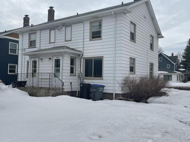 1323 N 21st St in Superior, WI - Building Photo - Building Photo