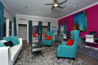 The Baxter at Westwood in Austin, TX - Foto de edificio - Interior Photo