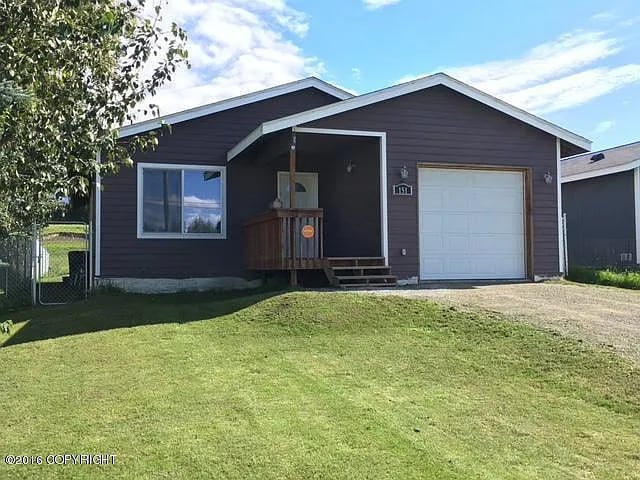 property at 151 S Denali St