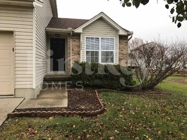 1245 Holly Forge in Lebanon, OH - Building Photo - Building Photo